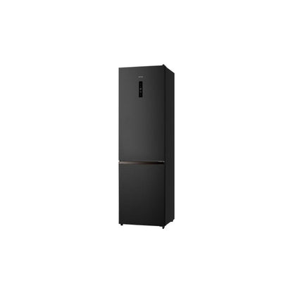 Gorenje frižider NRK620EABK4 200cm NoFrost Plus