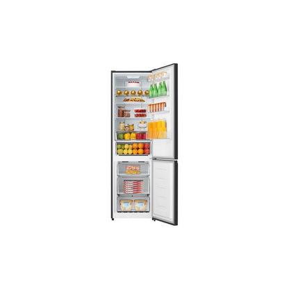Gorenje frižider NRK620EABK4 200cm NoFrost Plus