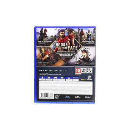 Assassins Creed Odyssey PS4 Playstation 4