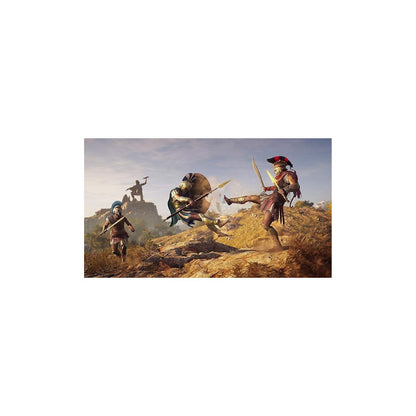 Assassins Creed Odyssey PS4 Playstation 4