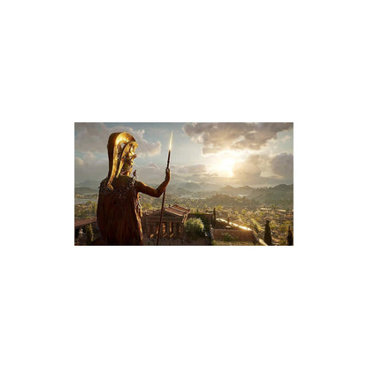 Assassins Creed Odyssey PS4 Playstation 4