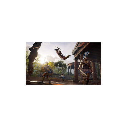 Assassins Creed Odyssey PS4 Playstation 4