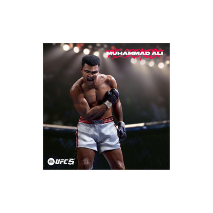 UFC 5 Playstation 5 PS5