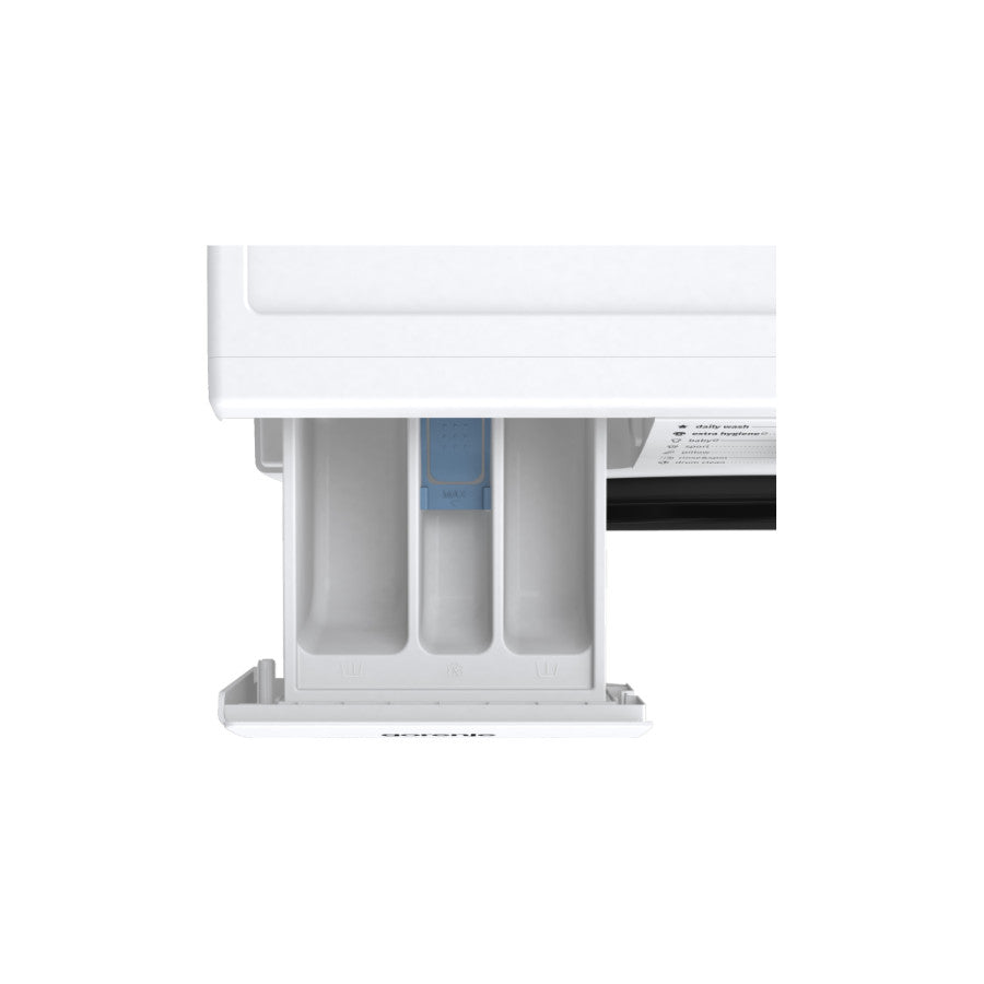 Gorenje veš mašina 6KG 1000OBRT W3NGPI61SAS Inverter PowerDrive
