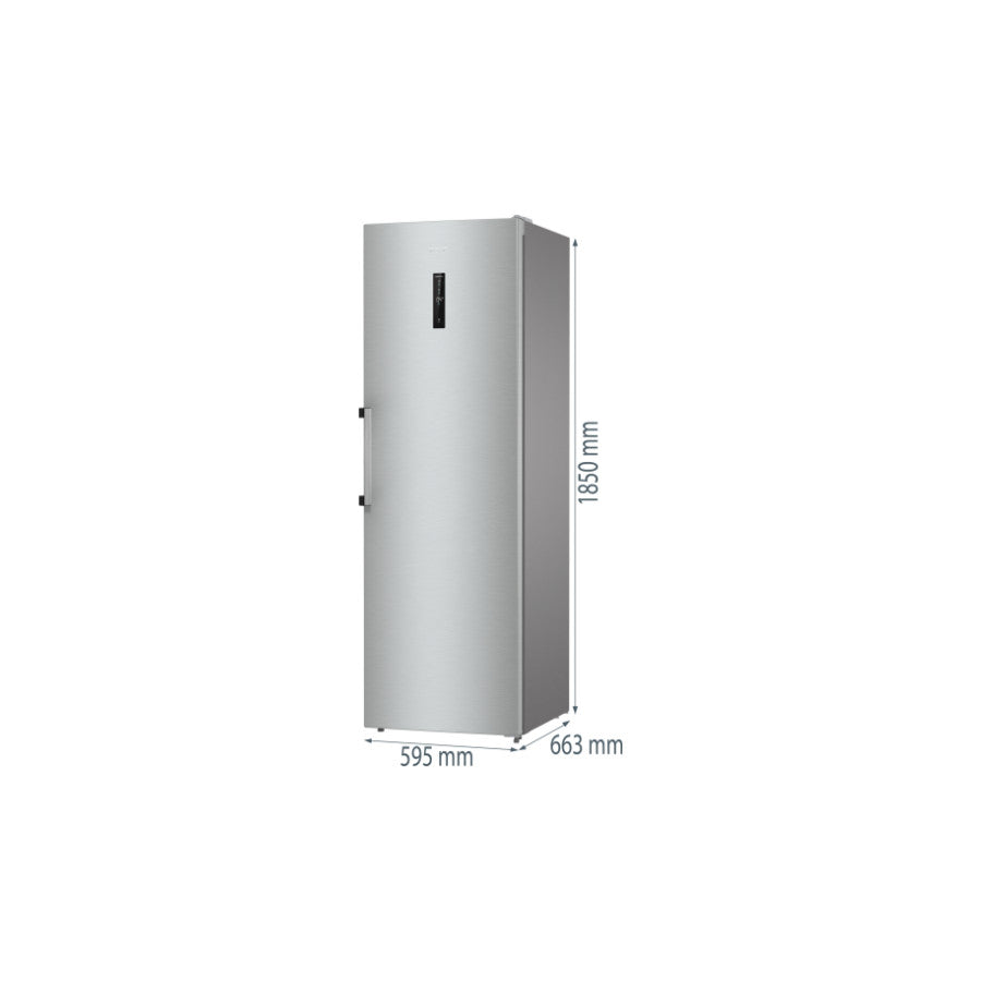 Samostojeci Frizider GORENJE G600 R619EAXL6 185cm 398L