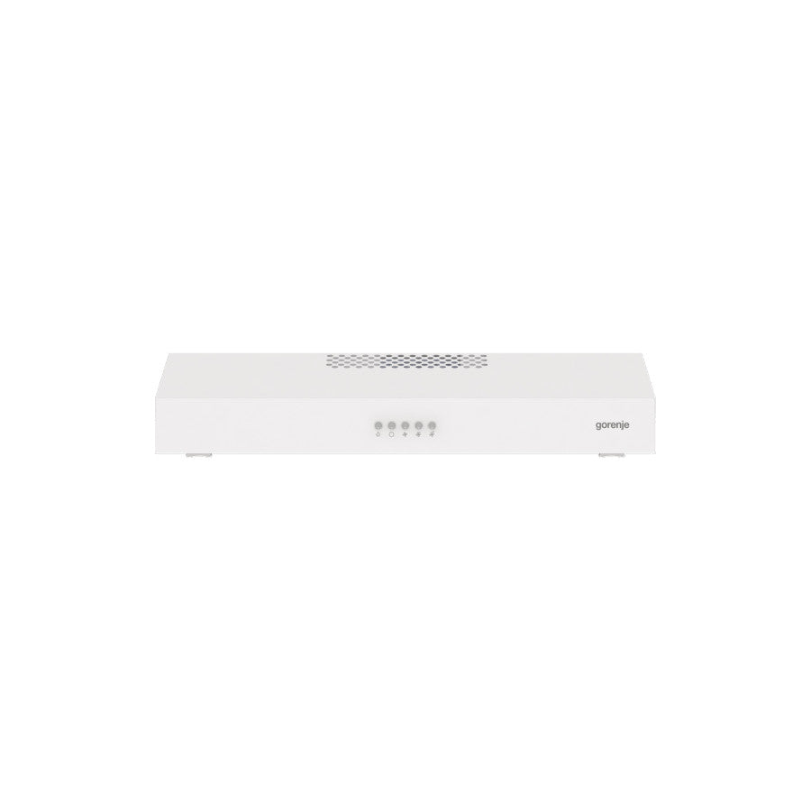 GORENJE Podugradbena napa WHU529EW/S 50cm