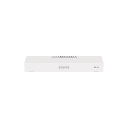 GORENJE Podugradbena napa WHU529EW/S 50cm