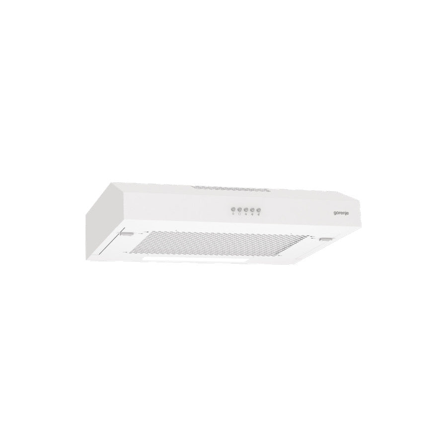 GORENJE Podugradbena napa WHU529EW/S 50cm