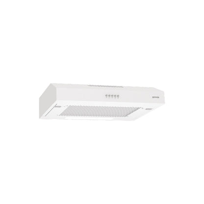 GORENJE Podugradbena napa WHU529EW/S 50cm