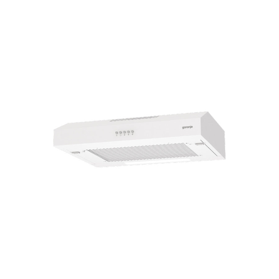 GORENJE Podugradbena napa WHU529EW/S 50cm
