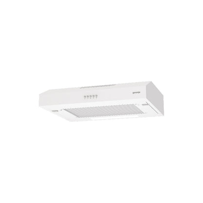 GORENJE Podugradbena napa WHU529EW/S 50cm