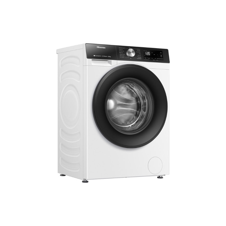 Hisense kombinovana veš mašina sušilica WD3S8043BW3 8KG/5KG