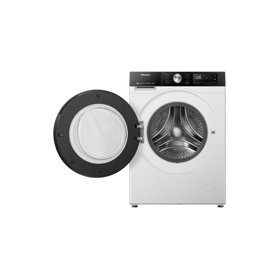 Hisense kombinovana veš mašina sušilica WD3S8043BW3 8KG/5KG