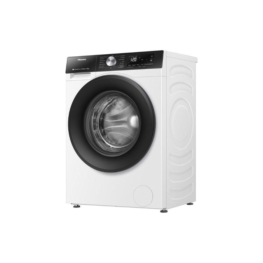 Hisense kombinovana veš mašina sušilica WD3S8043BW3 8KG/5KG
