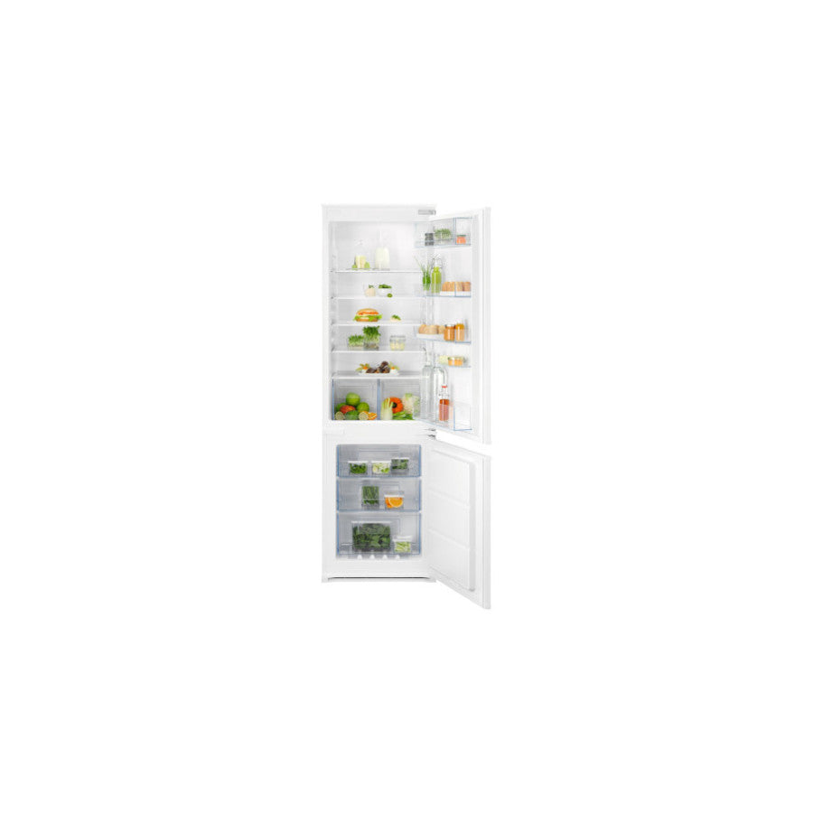 Electrolux ugradbeni frižider 177cm NoFrost ENT6NE18S