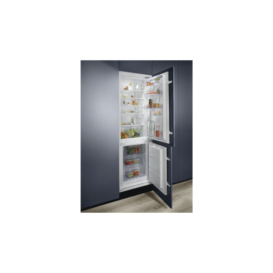 Electrolux ugradbeni frižider 177cm NoFrost ENT6NE18S