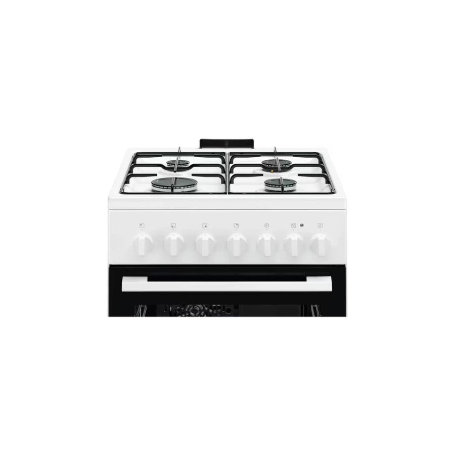 Electrolux štednjak šporet 50cm LKK520032W Plinski