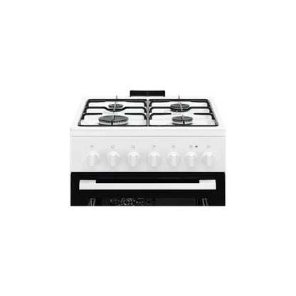 Electrolux štednjak šporet 50cm LKK520032W Plinski