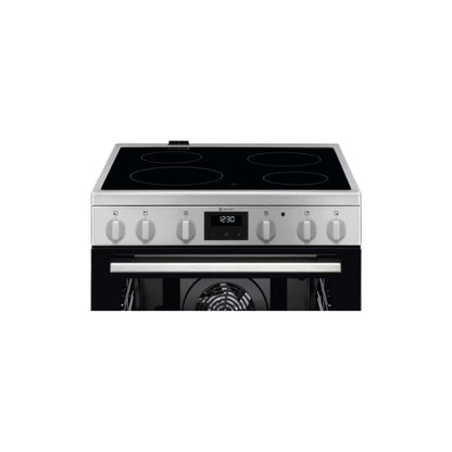 Electrolux štednjak šporet 60cm LKR64020CX Staklokeramička ploča