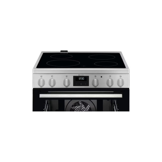 Electrolux štednjak šporet 60cm LKR64020CX Staklokeramička ploča