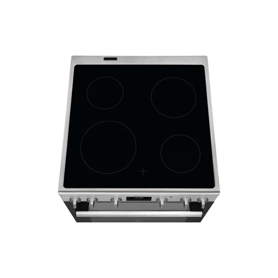Electrolux štednjak šporet 60cm LKR64020CX Staklokeramička ploča