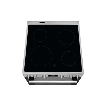 Electrolux štednjak šporet 60cm LKR64020CX Staklokeramička ploča