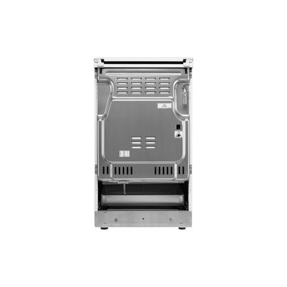 Electrolux štednjak šporet kombinovani 50cm LKM520011X
