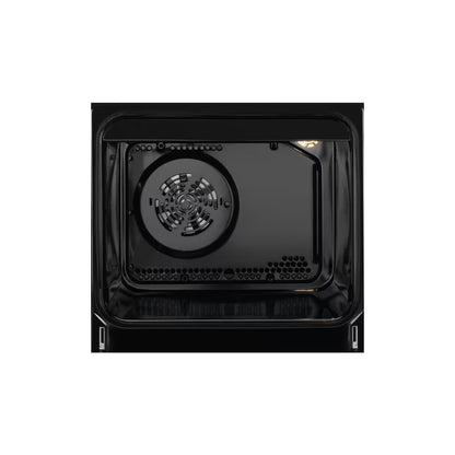 Electrolux štednjak šporet kombinovani 50cm LKM520011X