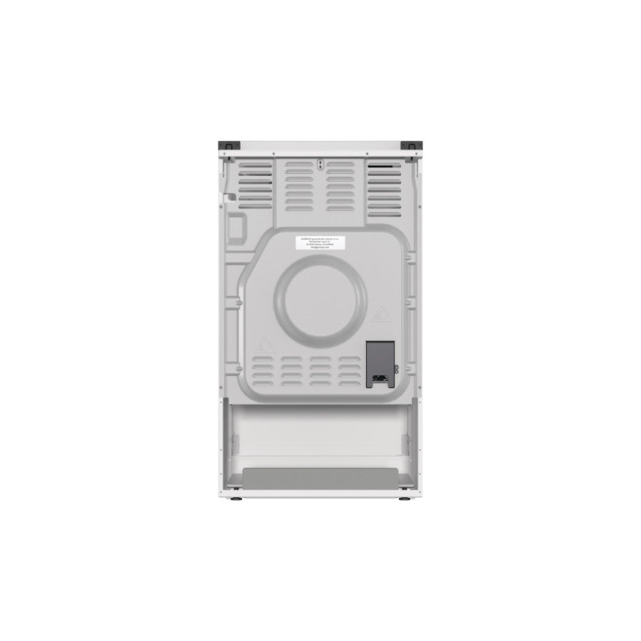 GORENJE kombinovani štednjak šporet GK5A12WG Plin struja