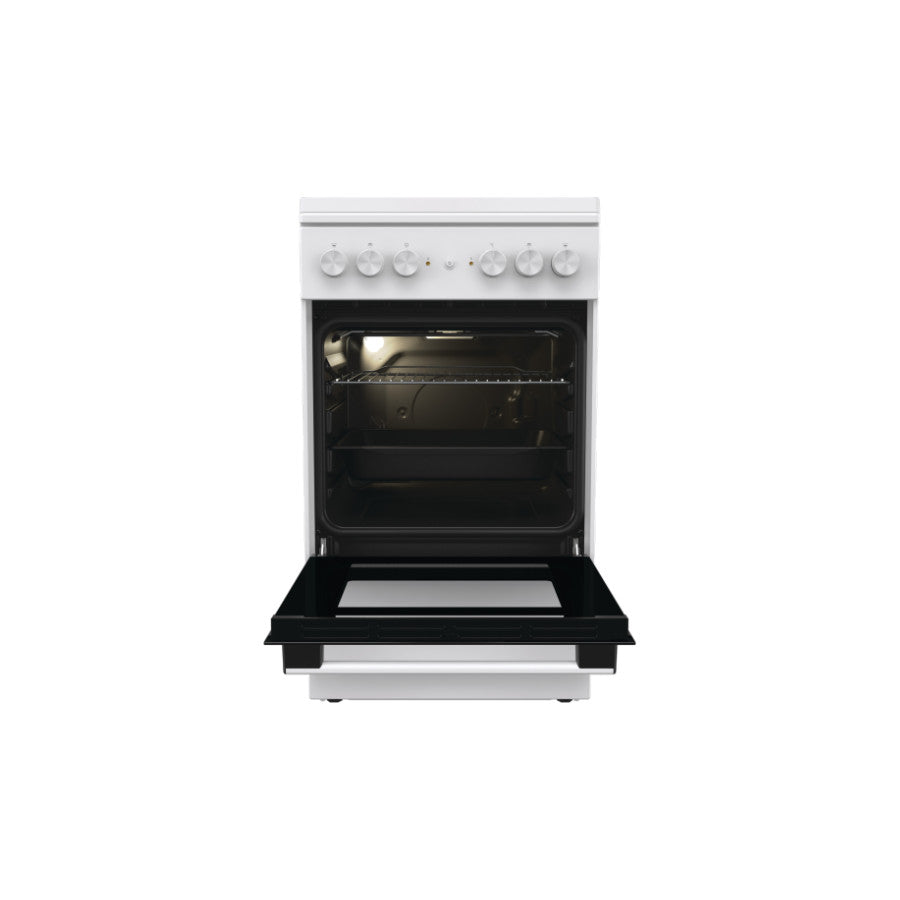 GORENJE kombinovani štednjak šporet GK5A12WG Plin struja