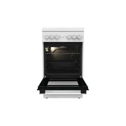 GORENJE kombinovani štednjak šporet GK5A12WG Plin struja