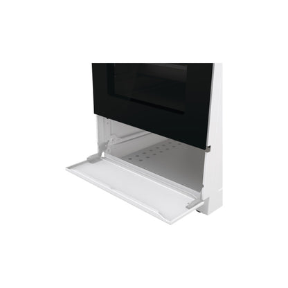 GORENJE kombinovani štednjak šporet GK5A12WG Plin struja