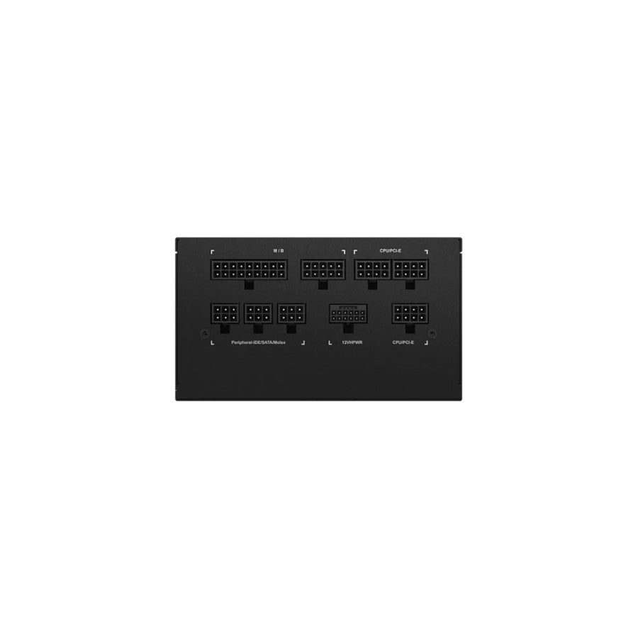 Napojna jedinica Gigabyte 750W Gold Modular 80+ GP-UD750GM PG5