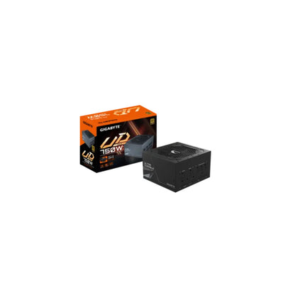Napojna jedinica Gigabyte 750W Gold Modular 80+ GP-UD750GM PG5
