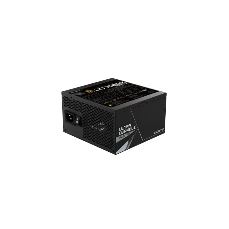 Napojna jedinica Gigabyte 750W Gold Modular 80+ GP-UD750GM PG5