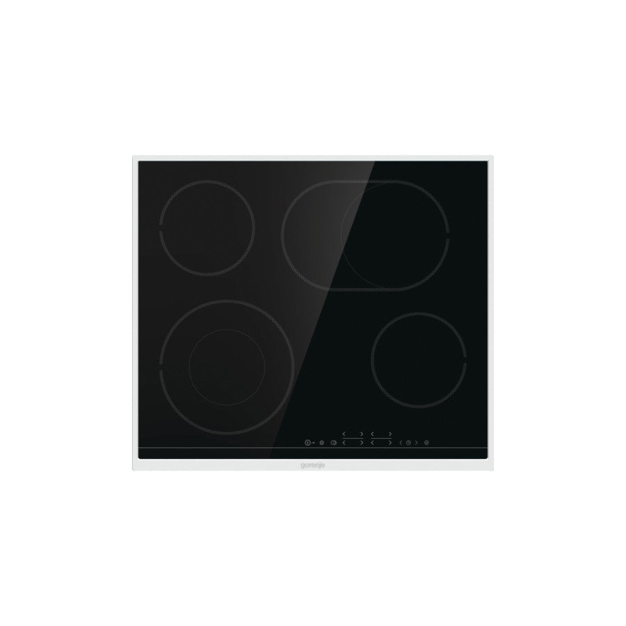 Gorenje staklokeramička ploča za kuhanje 60cm ECT643BX