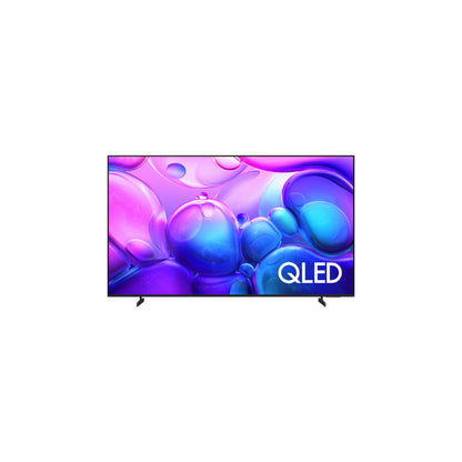 Samsung QLED Smart TV 75" QE75Q6FAAUXXH 4K UHD