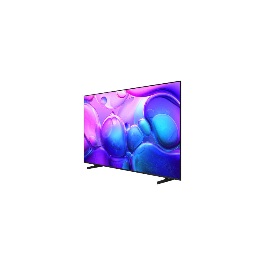 Samsung QLED Smart TV 75" QE75Q6FAAUXXH 4K UHD