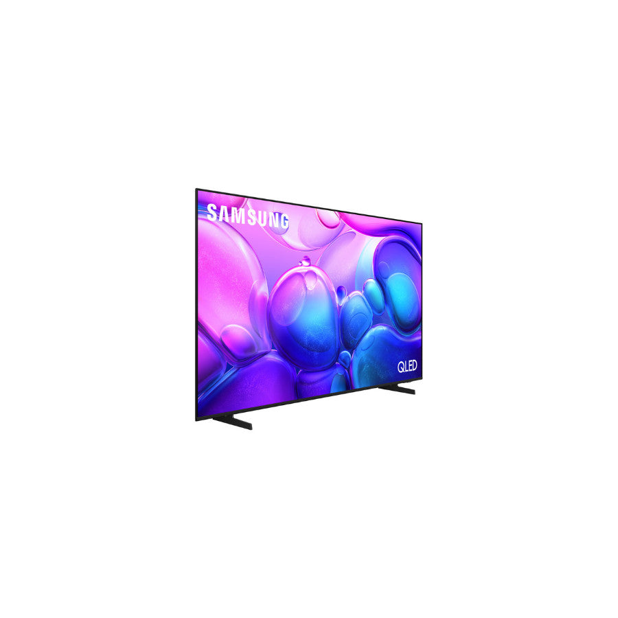 Samsung QLED Smart TV 75" QE75Q6FAAUXXH 4K UHD