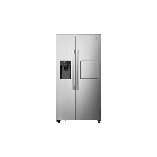 Gorenje Side by Side frižider NRS9182VXB1 No Frost Plus