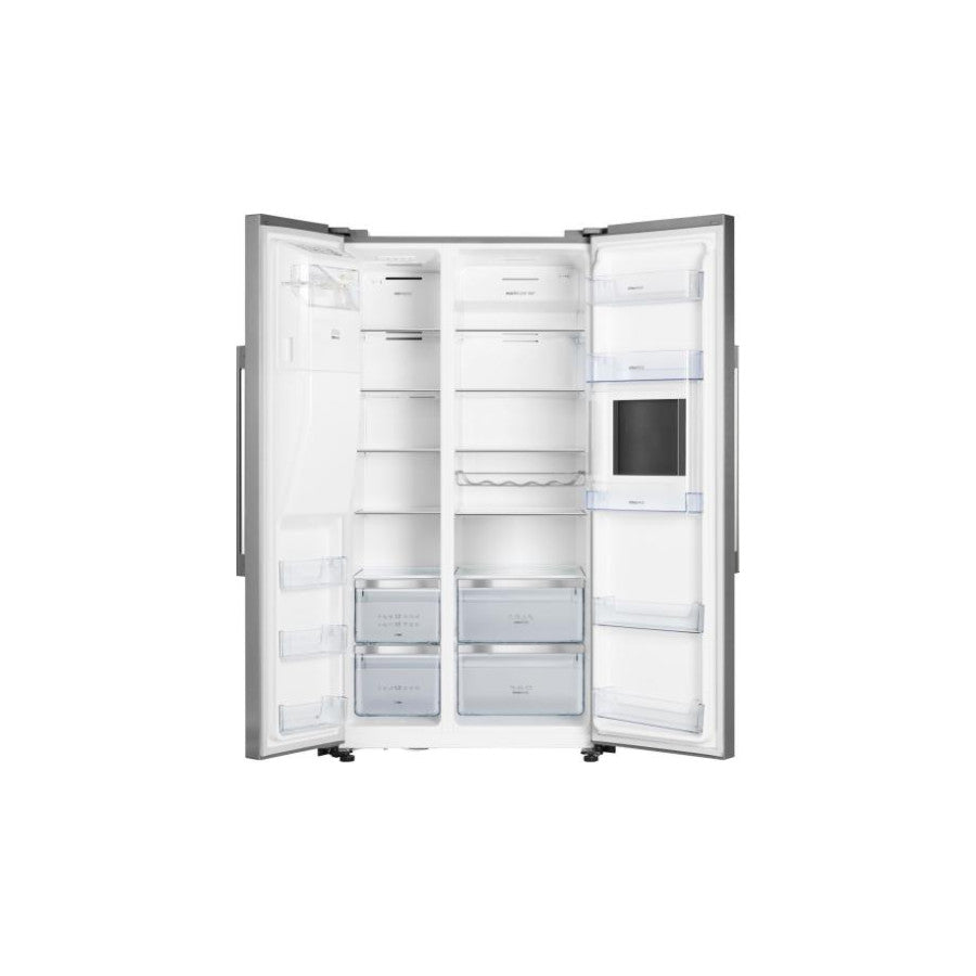 Gorenje Side by Side frižider NRS9182VXB1 No Frost Plus