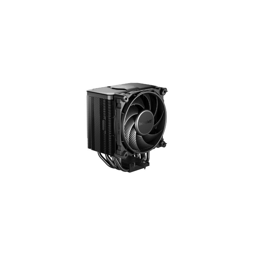 be quiet! Dark Rock 5 CPU Cooler 120mm 210w TDP
