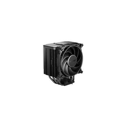 be quiet! Dark Rock 5 CPU Cooler 120mm 210w TDP