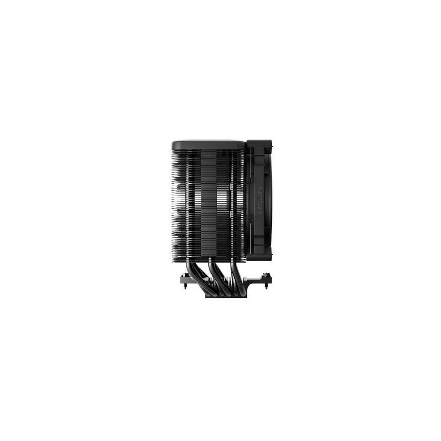 be quiet! Dark Rock 5 CPU Cooler 120mm 210w TDP