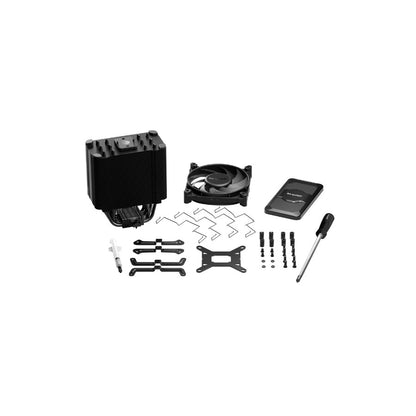 be quiet! Dark Rock 5 CPU Cooler 120mm 210w TDP