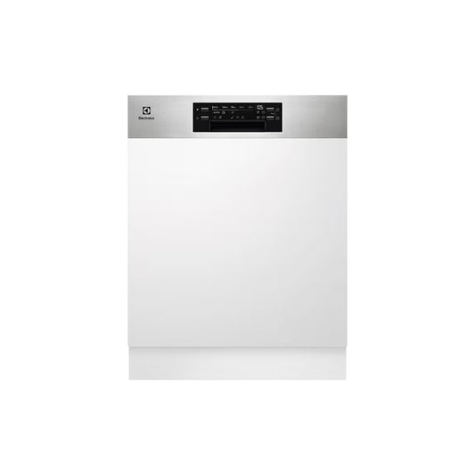 Electrolux ugradbena sudomašina EEM48200IX INVERTER