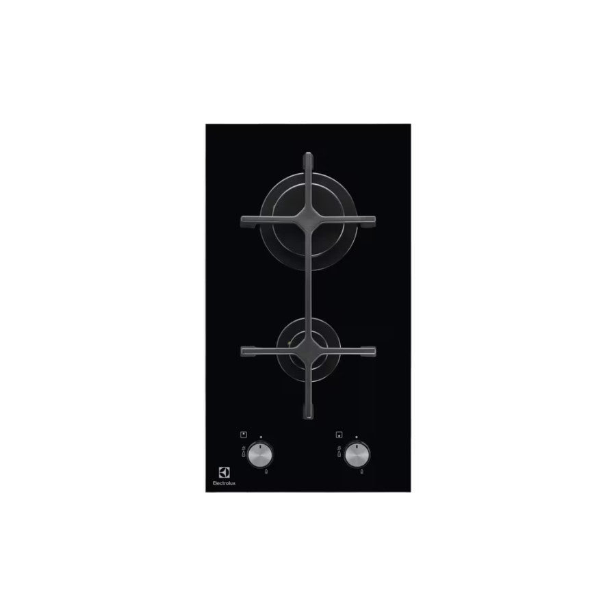 Electrolux domino ploča plinska 2 kola EGC3322NVK