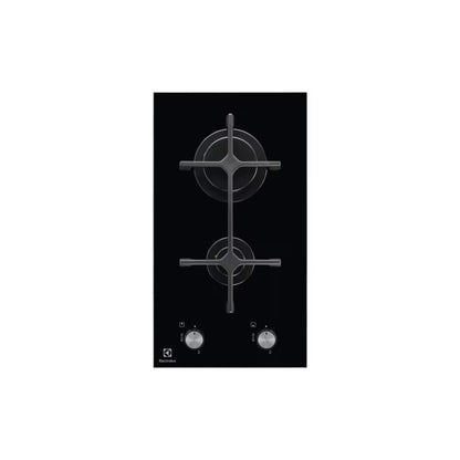 Electrolux domino ploča plinska 2 kola EGC3322NVK