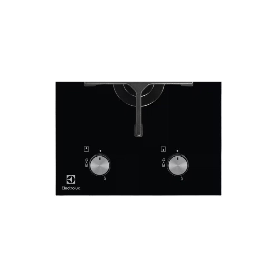 Electrolux domino ploča plinska 2 kola EGC3322NVK