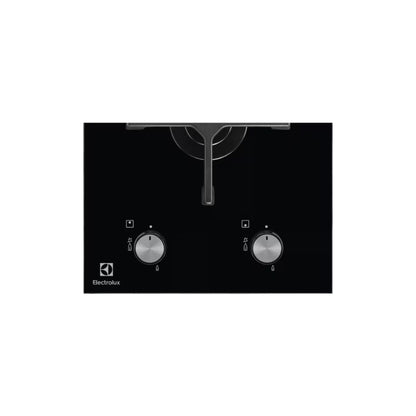 Electrolux domino ploča plinska 2 kola EGC3322NVK